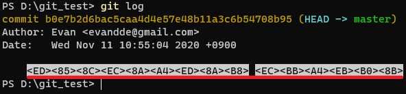 error
