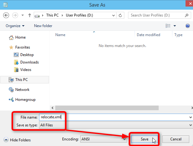 save_relocatexml