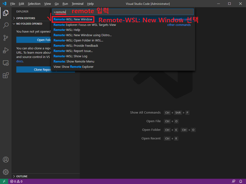 vscode_open_remotewsl2
