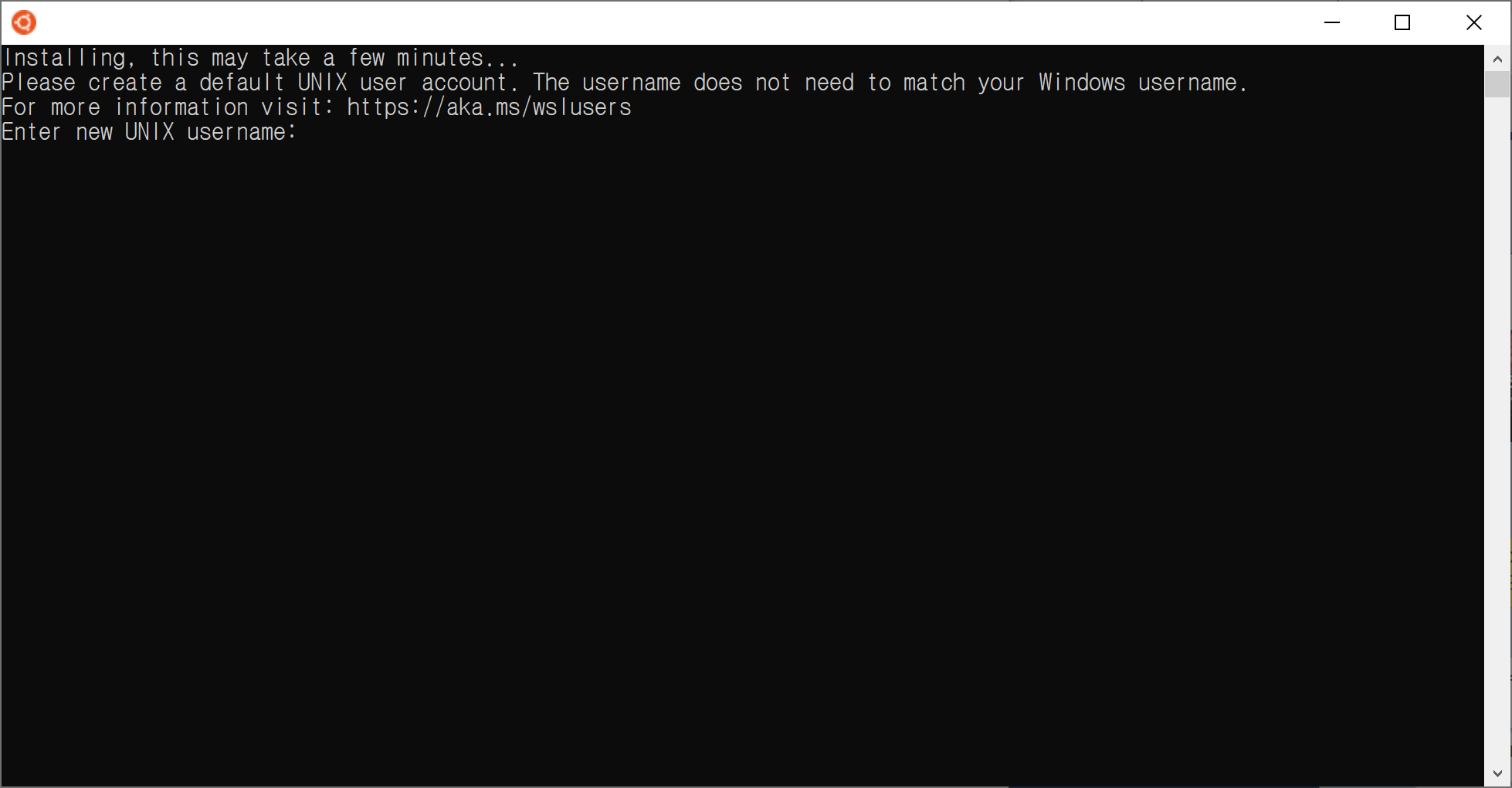 wsl_firstrun