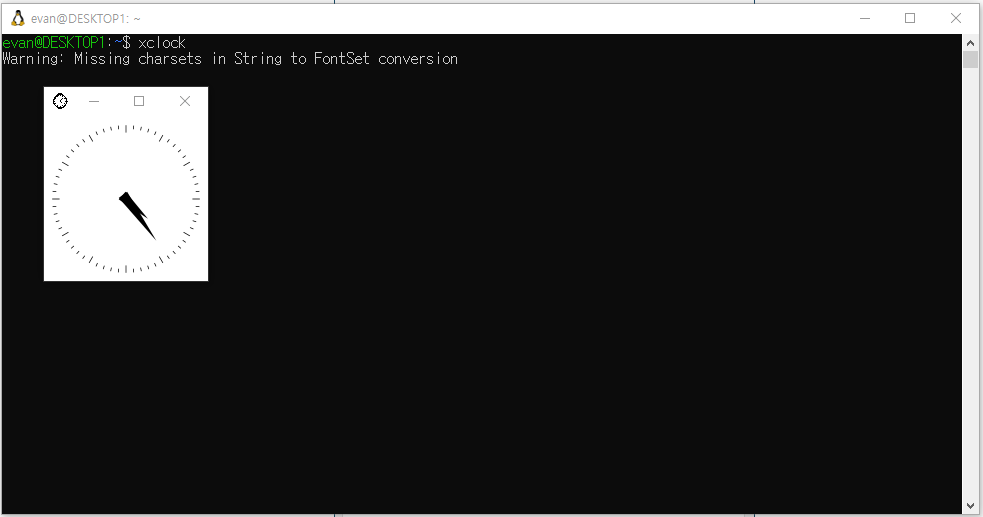 xwindow_test_xclock