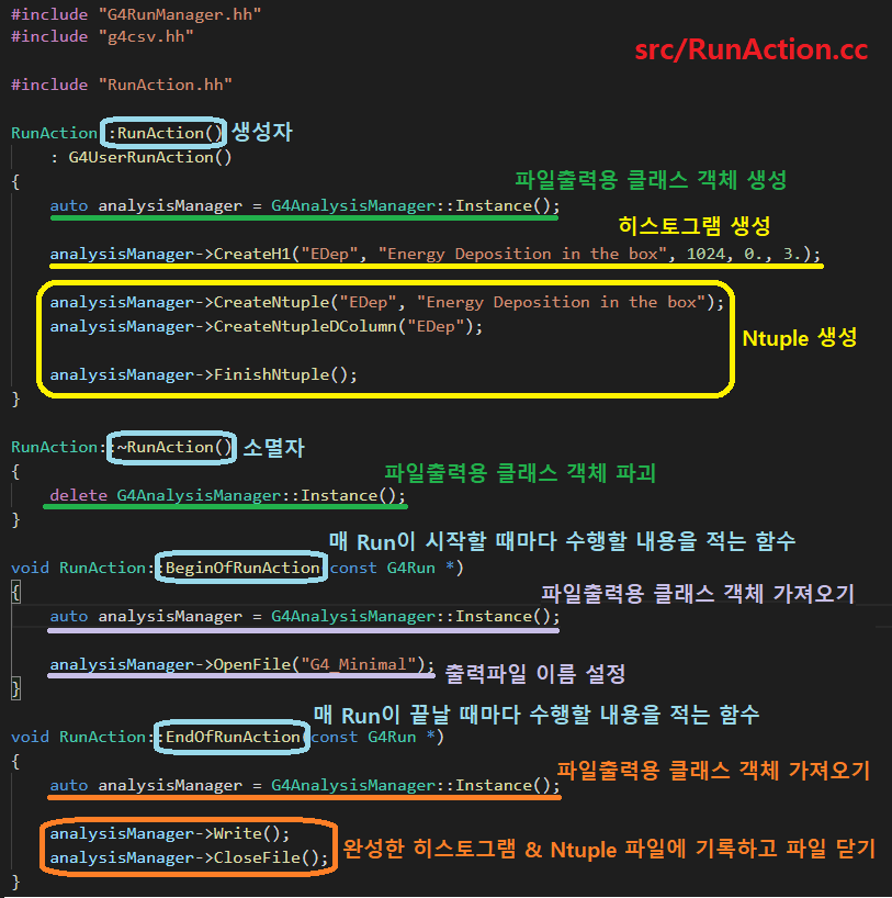 05_RunAction