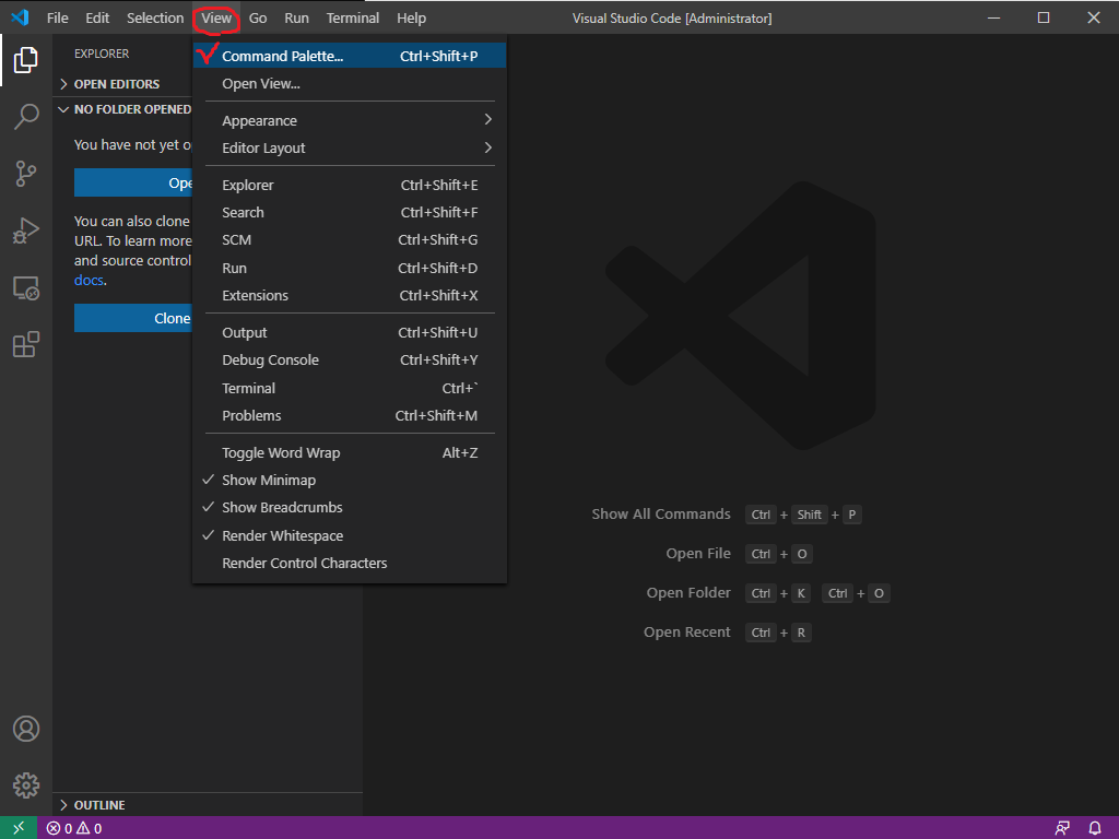 vscode_open_remotewsl1
