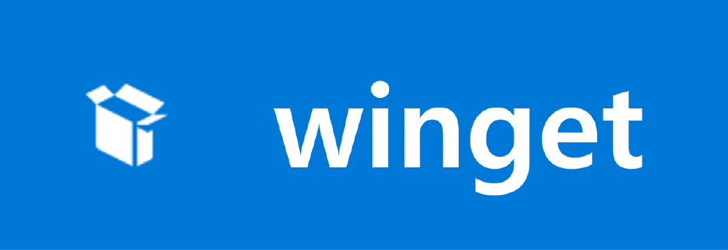Windows용 패키지 관리자 Winget 설치 및 이용하기